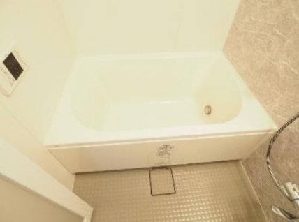 バス・シャワールーム　☆ゆっくりくつろげるお風呂☆