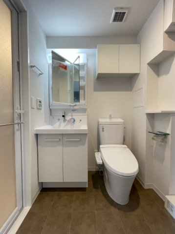 トイレ　☆清潔感のあるトイレ☆