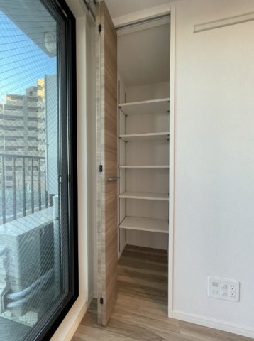 収納　☆収納あり☆