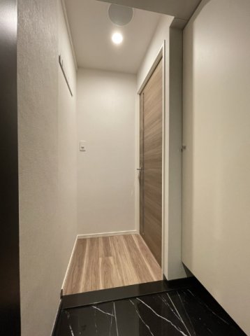 玄関　☆広々とした玄関☆