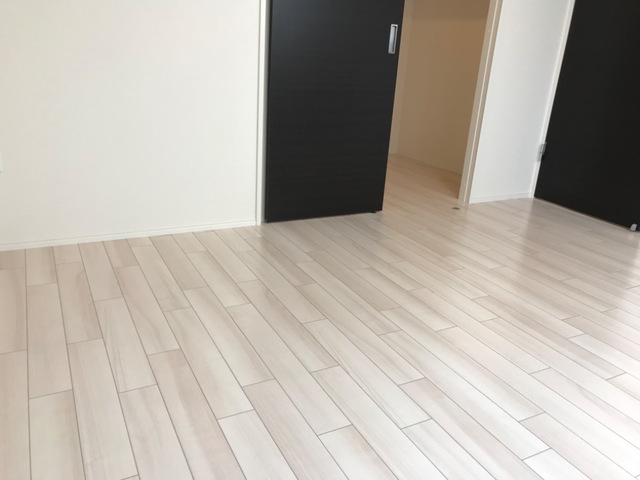 その他部屋・スペース　洋室