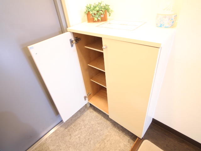 その他　別部屋　参考写真