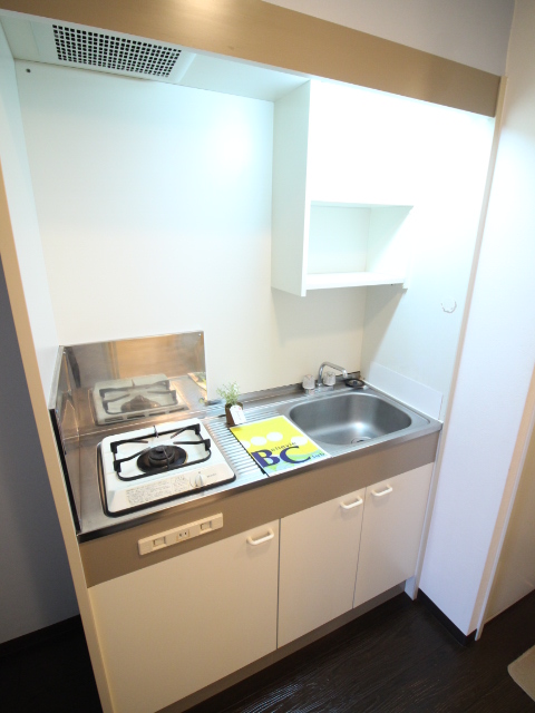 キッチン　別部屋　参考写真