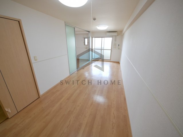 居室・リビング　ゆったり過ごせるリビングです