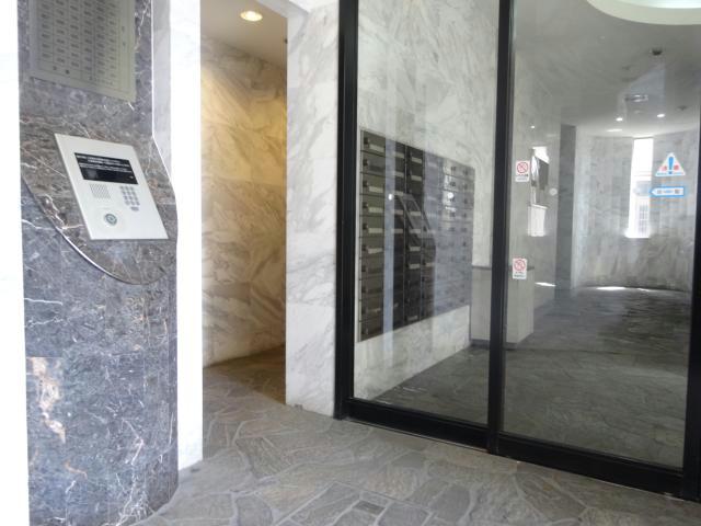 その他共有部分　建物設備