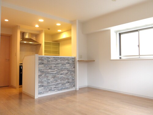 居室・リビング　LDK　※2026年2月撮影