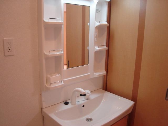 その他設備　室内設備（イメージ）