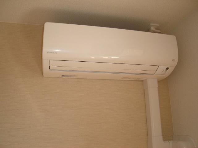 その他設備　室内設備（イメージ）