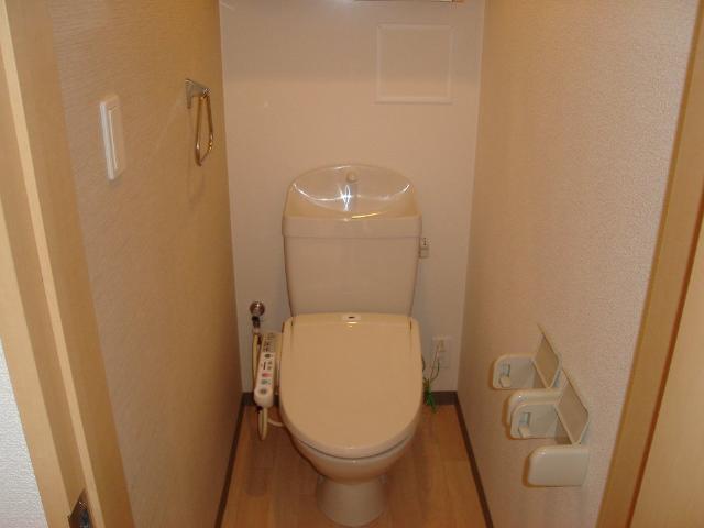 その他設備　室内設備（イメージ）