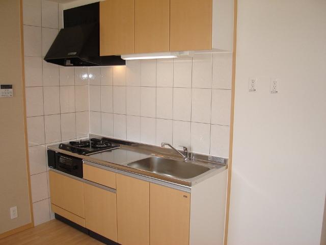 その他設備　室内設備（イメージ）