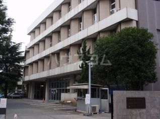 大学・短大　桐朋学園芸術短期大学（大学・短大）まで1623m