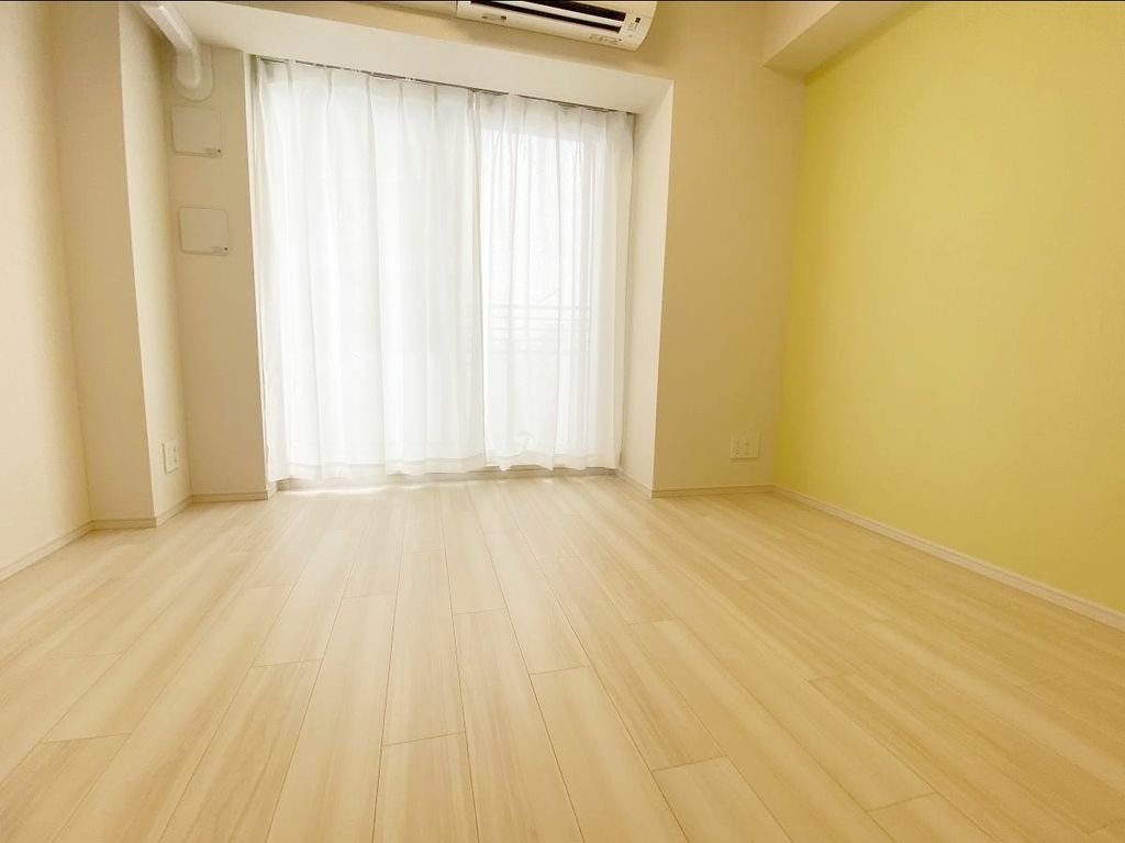 居室・リビング　リビング/居室