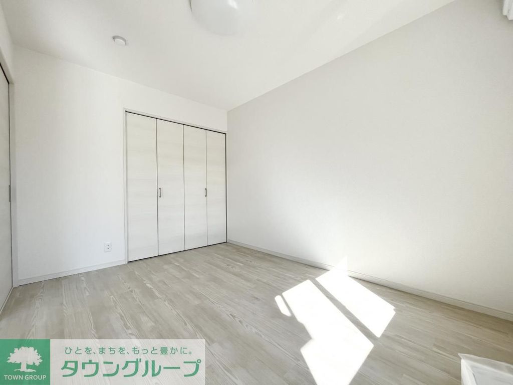 その他部屋・スペース　★お部屋探しはタウンハウジング稲田堤店まで★