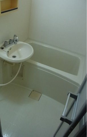 バス・シャワールーム　風呂