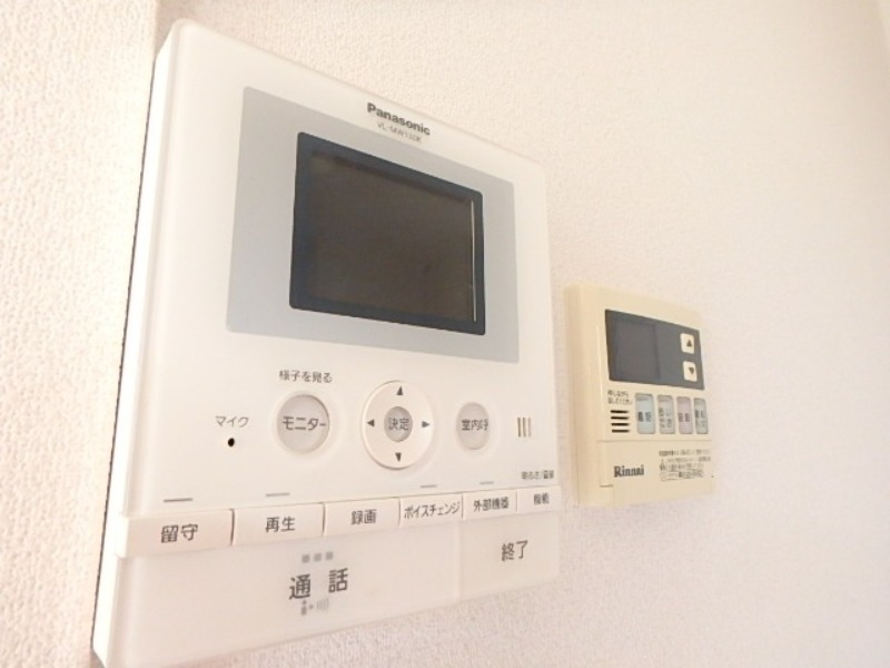 セキュリティ　図面と現状に相違がある場合には現状を優先