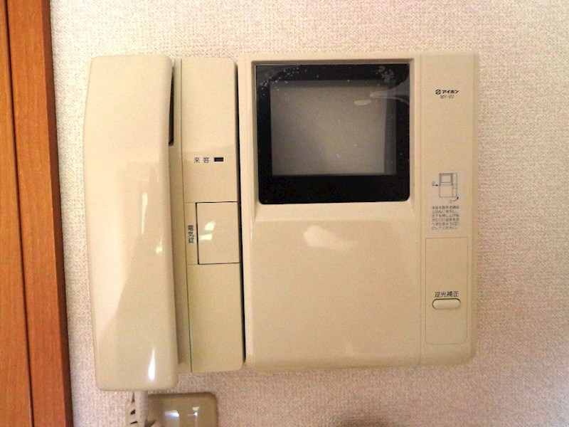 セキュリティ　別部屋参照