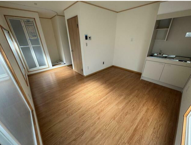 居室・リビング　他部屋の参考写真です