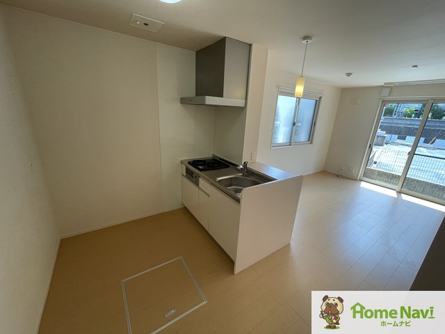 キッチン　システムキッチン