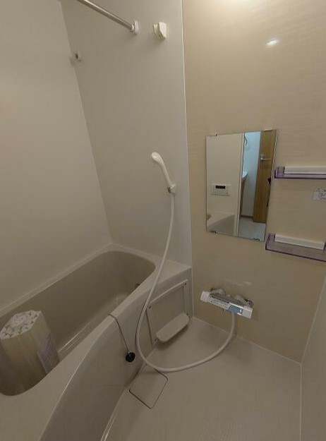バス・シャワールーム　☆浴室☆