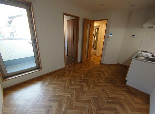 居室・リビング　☆リビング☆