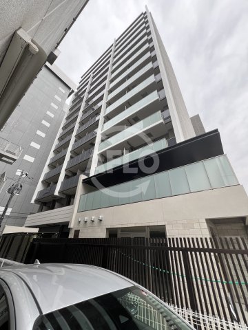 建物外観　アーバネックス本町II　外観