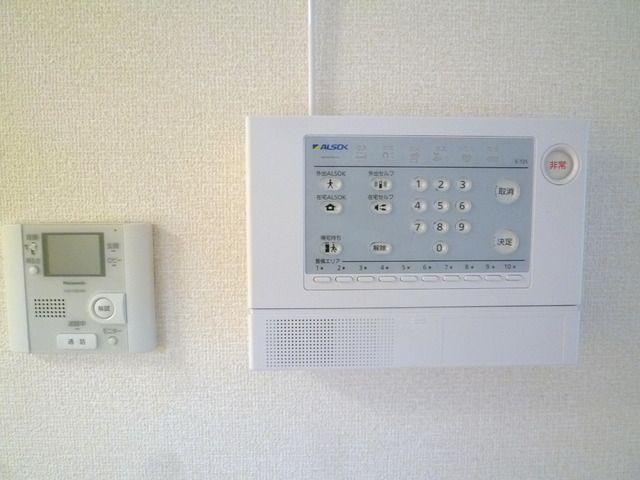セキュリティ　★セキュリティーシステム★