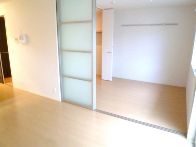 居室・リビング　★寝室と繋げられます★