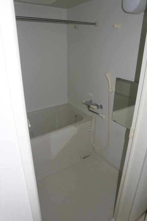 バス・シャワールーム　風呂