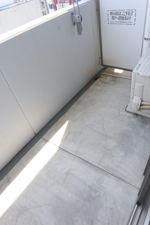 セキュリティ　モニターホン