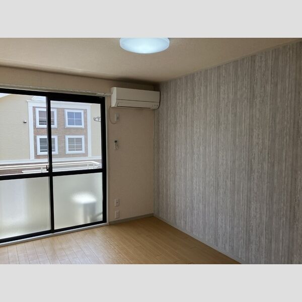 居室・リビング　DK