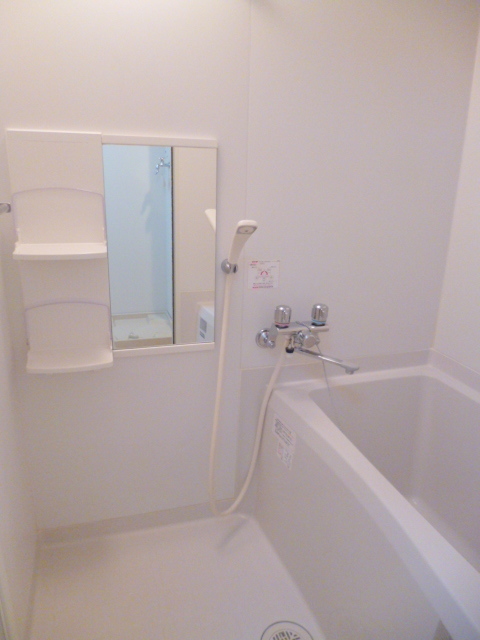 バス・シャワールーム　★人気のバストイレ別★