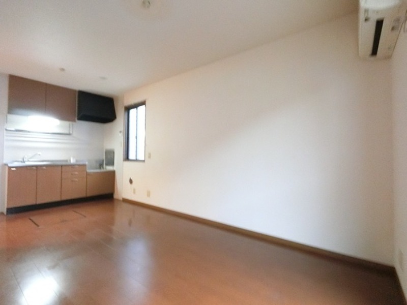 居室・リビング　図面と現状に相違がある場合には現状を優先