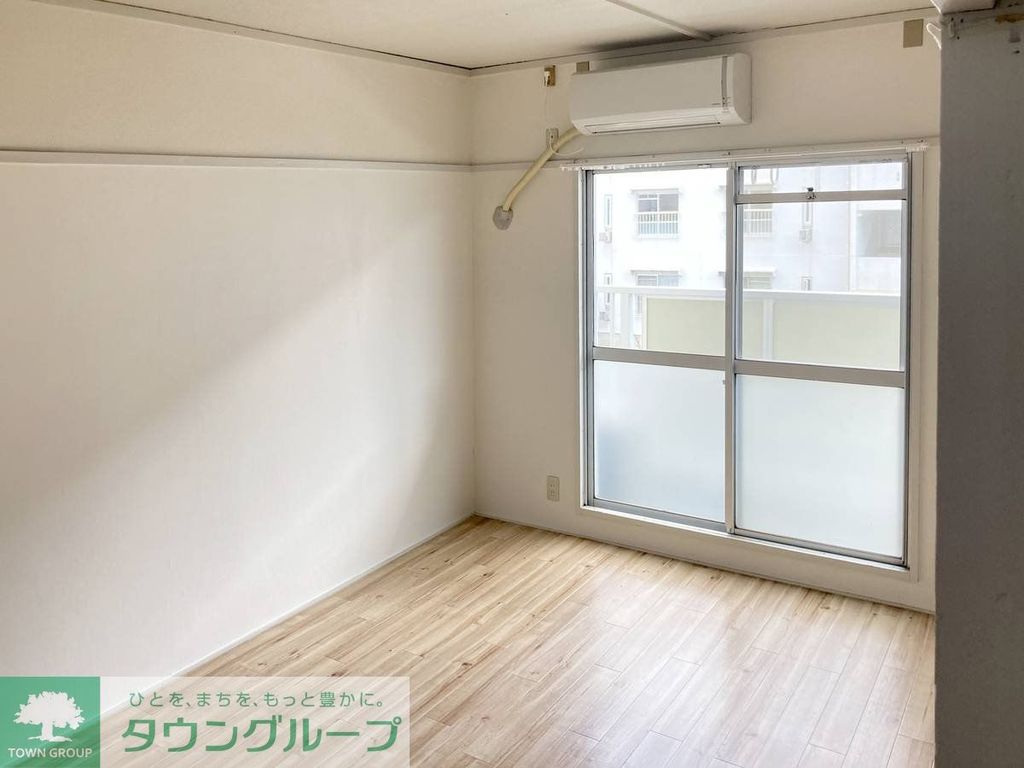 居室・リビング　居室・リビング