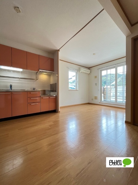 居室・リビング　２０３　同一タイプ