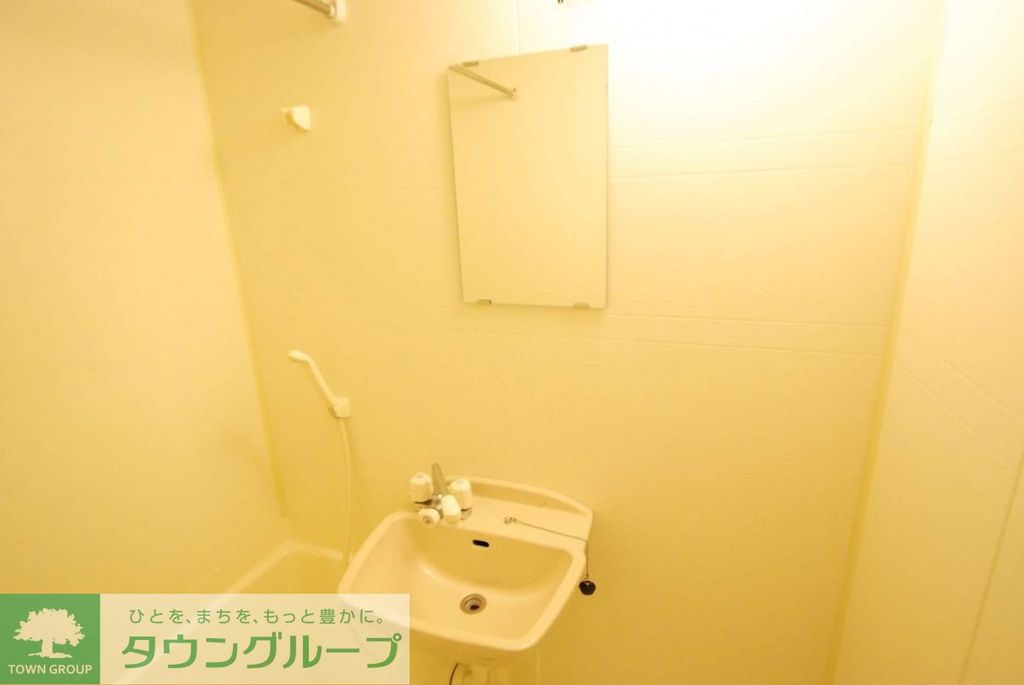 洗面設備　★同施工タイプイメージ★