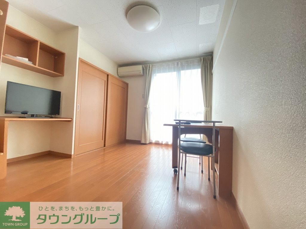 居室・リビング　★同施工タイプイメージ★