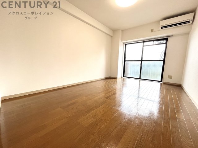 居室・リビング　エアコン付きで初期費用を抑えたい方にもおすすめです。