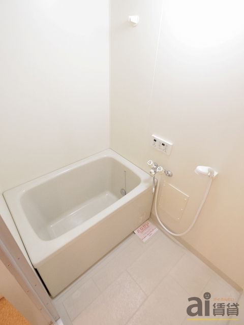 バス・シャワールーム　※同仕様写真