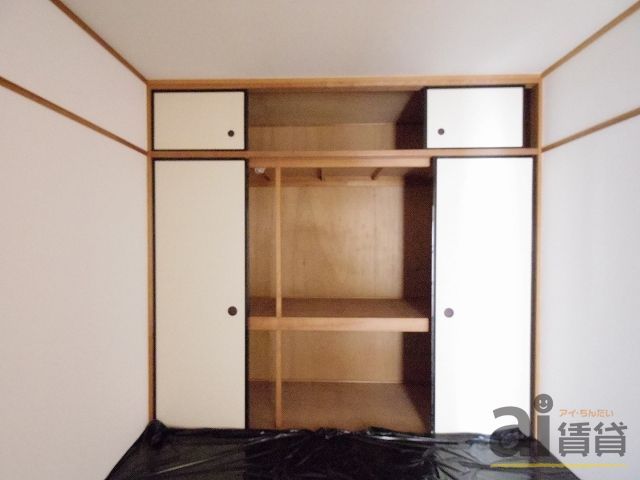 収納　※同仕様写真