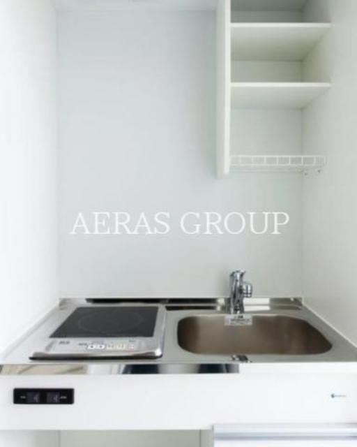 キッチン　同仕様