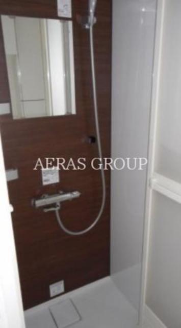 バス・シャワールーム　同仕様