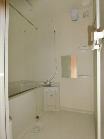 バス・シャワールーム　イメージ8Aの写真