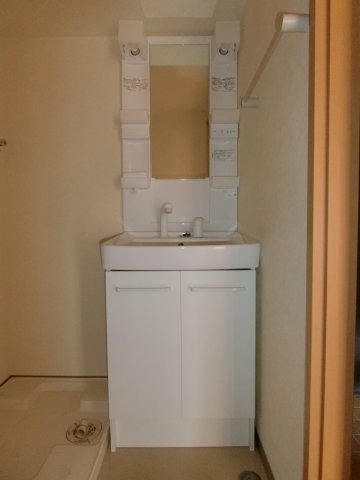 洗面設備　イメージ8Aの写真