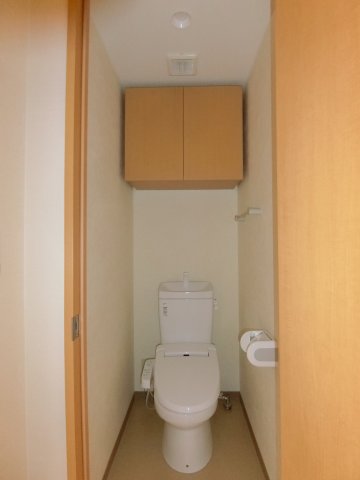 トイレ　イメージ8Aの写真