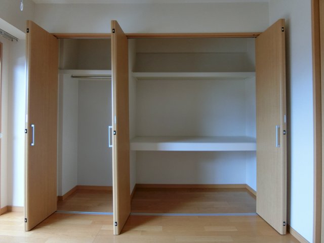 収納　イメージ8Aの写真