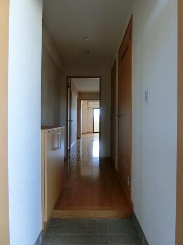 玄関　イメージ8Aの写真