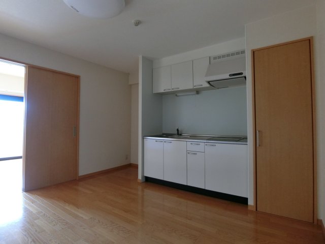 居室・リビング　イメージ8Aの写真