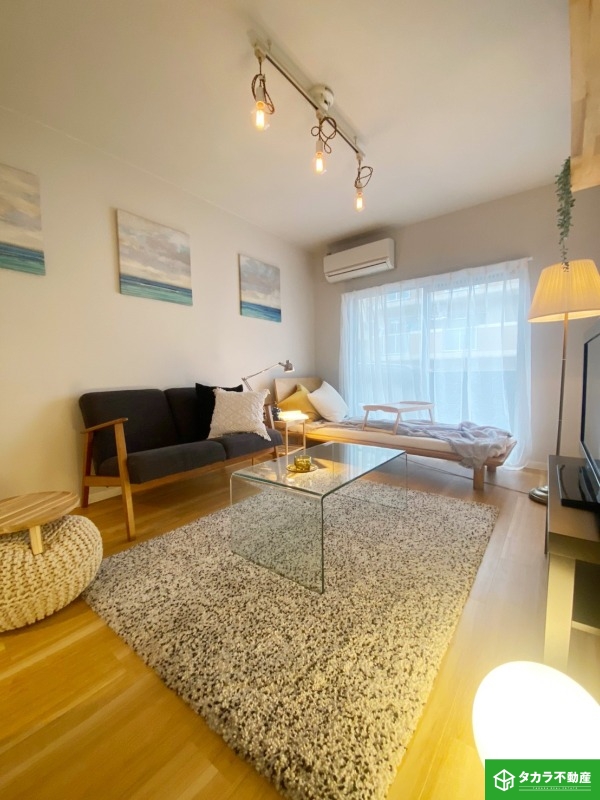 その他部屋・スペース　写真は１０４号