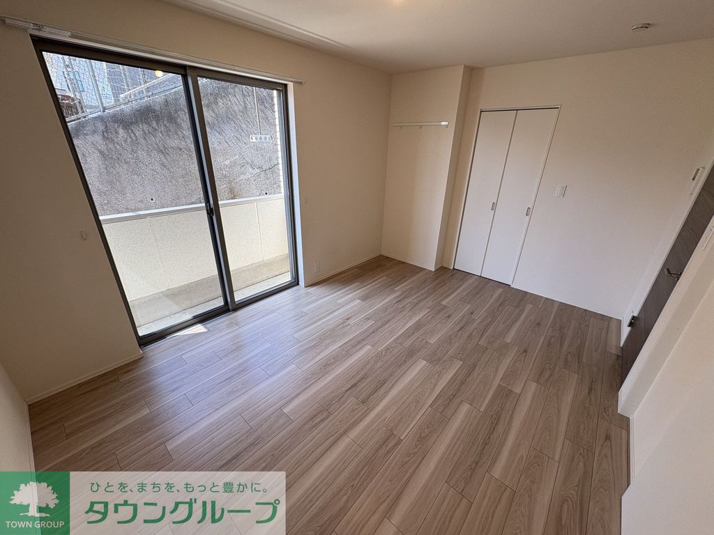 居室・リビング　リビング/居室