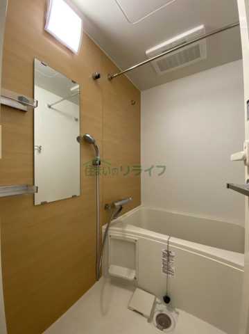 バス・シャワールーム　ディームス駒込